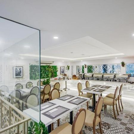 Bella Merry Hotel And Apartment Дананг Екстер'єр фото